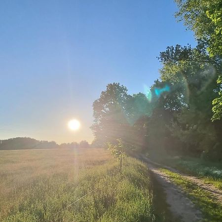 Woodhouse Spreewiesen Burig المظهر الخارجي الصورة