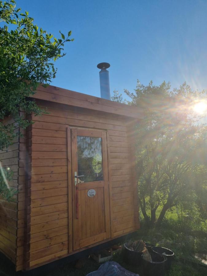 Woodhouse Spreewiesen Burig المظهر الخارجي الصورة