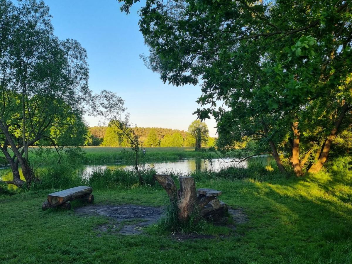 Woodhouse Spreewiesen Burig المظهر الخارجي الصورة