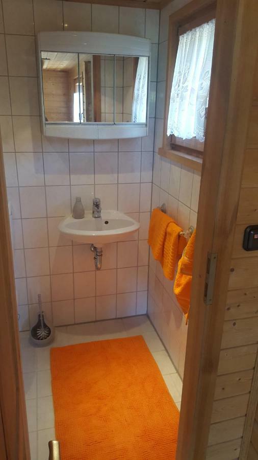 Woodhouse Spreewiesen Burig المظهر الخارجي الصورة