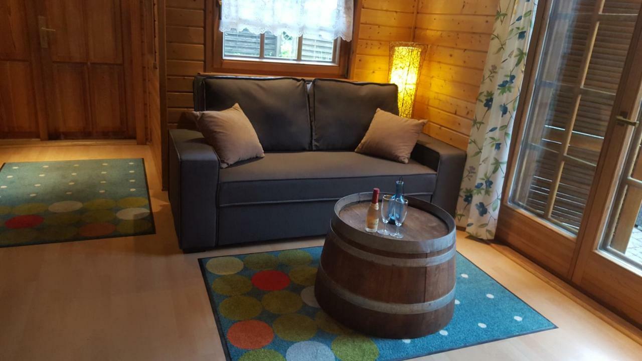 Woodhouse Spreewiesen Burig المظهر الخارجي الصورة