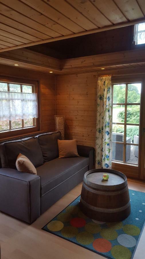 Woodhouse Spreewiesen Burig المظهر الخارجي الصورة