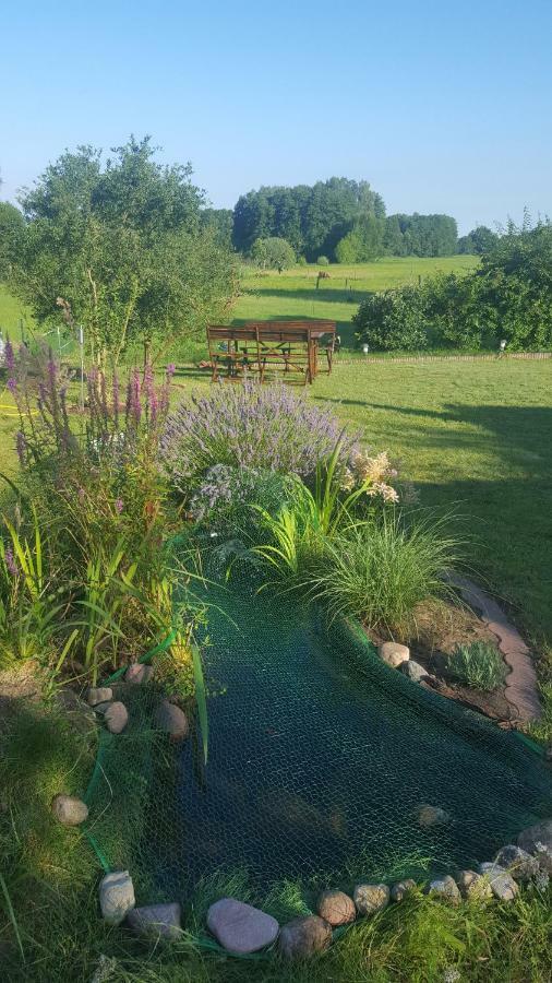 Woodhouse Spreewiesen Burig المظهر الخارجي الصورة