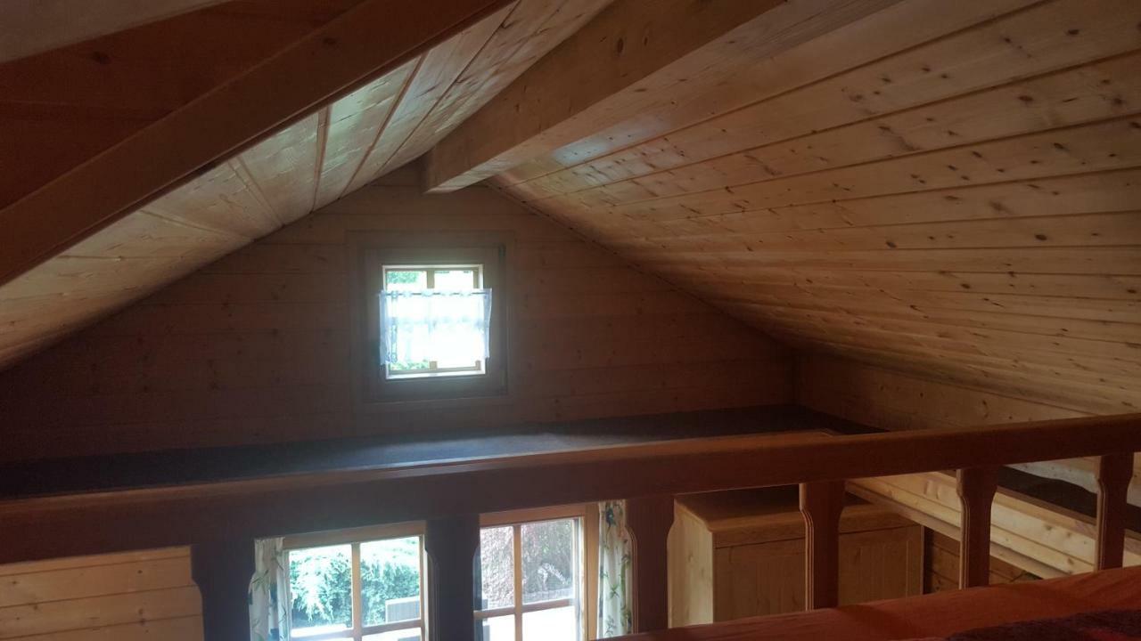 Woodhouse Spreewiesen Burig المظهر الخارجي الصورة